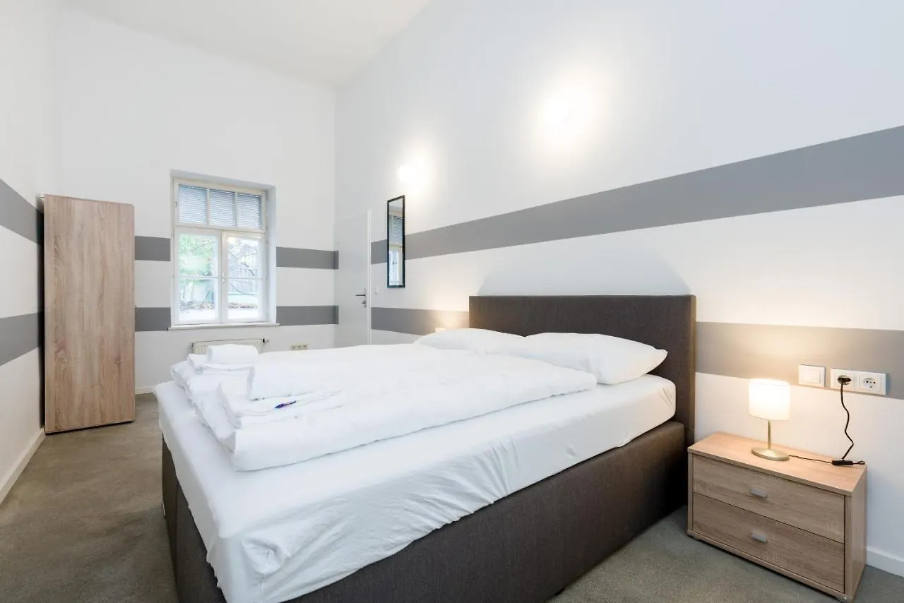 Privatunterkunft Vsa City Rooms / Shared House Wien Österreich