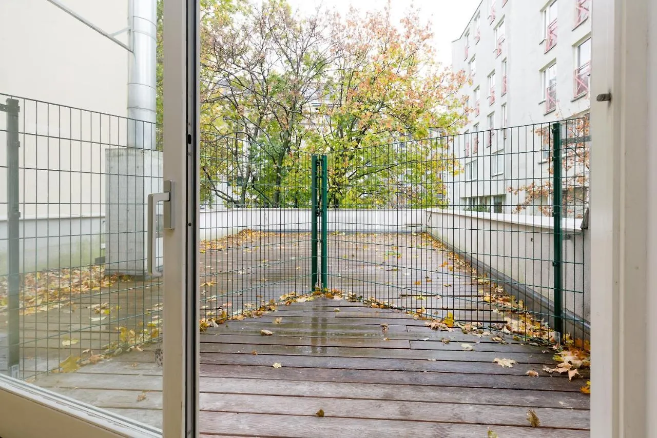 Vsa City Rooms / Shared House Wien 0*,  Österreich