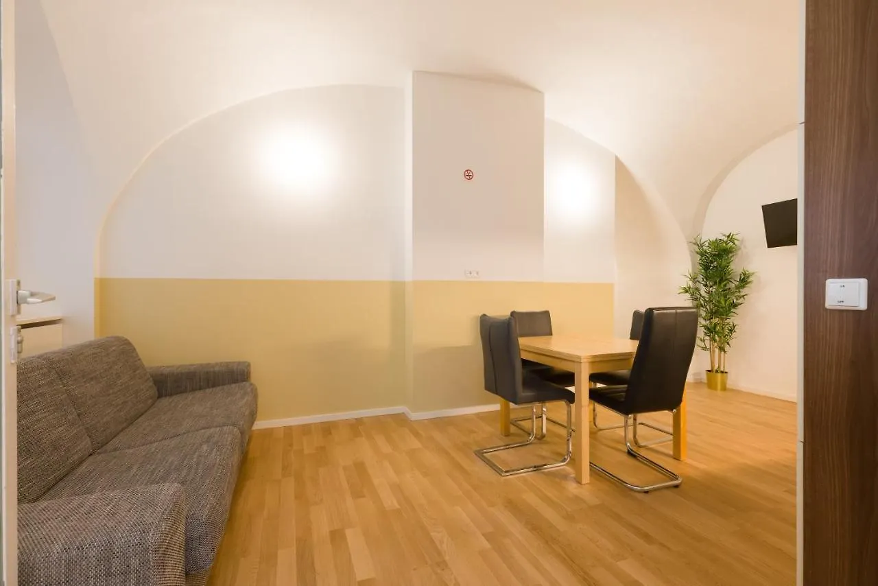 Vsa City Rooms / Shared House Wien Privatunterkunft