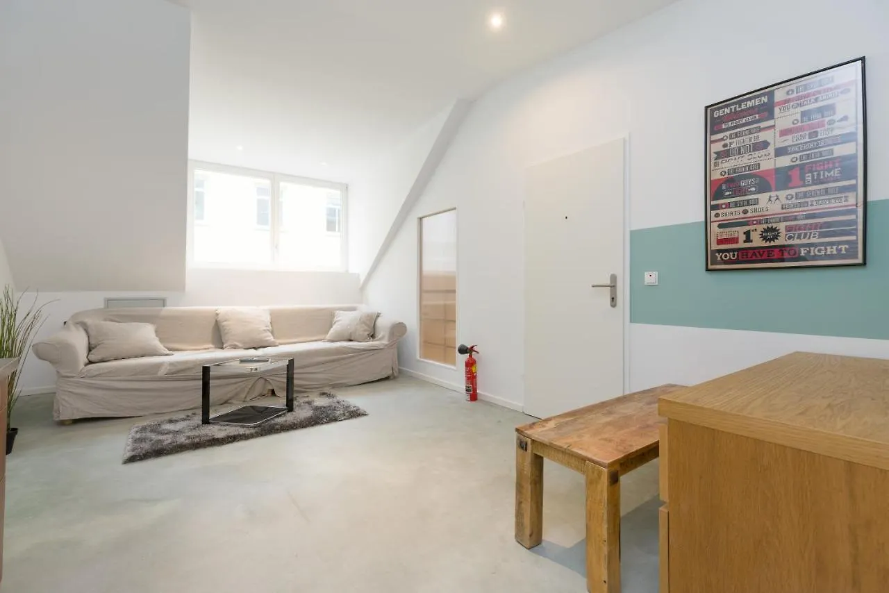 Vsa City Rooms / Shared House Wien 0*,  Österreich