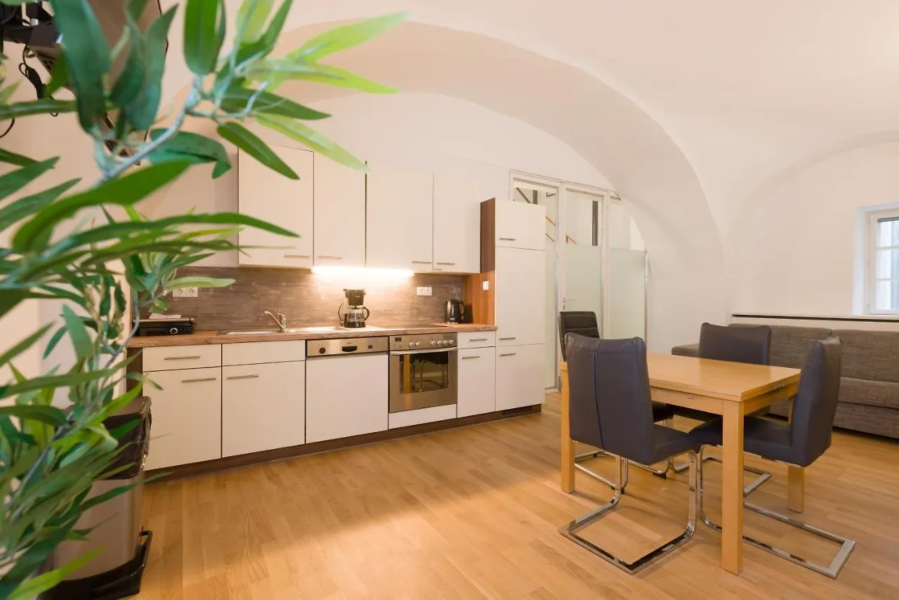 Vsa City Rooms / Shared House Wien Privatunterkunft