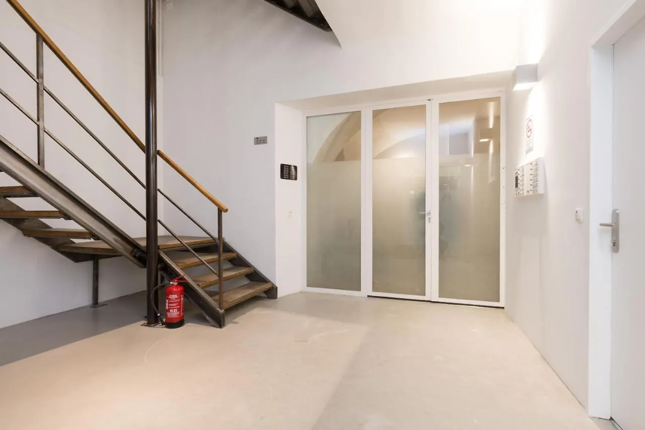 Vsa City Rooms / Shared House Wien Privatunterkunft